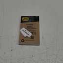 OtterBox iPhone 16 Symmetry Series Case - Black (Black)