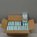 24Pack Poppin Bottle Openers for Baby Shower Favors Boy Baby Shower Return Gifts Decorations and Blue Souvenirs