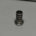 RuiWen VWCV011 Engine Variable Timing Oil Control Valve Solenoid Compatible with 1.8 2.0TFSI A3 A4 A5 A6 A8 Q3 Q5 TT Amarok Beetle CC Eos Golf Jetta Passat Scirocco Sharan Transporter Alhambra Leon