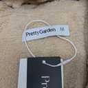 PRETTYGARDEN Women's 2026 Winter Fashion Clothes Oversized Shearling Fleece Long Coats Jackets, Medium