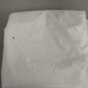 Zippered Mattress Protector 2 Pack with Ultra Soft Terry Surface, 6-Side Waterproof Mattress Encasement, Durable Zipper, Noiseless, for Standard Queen Size Mattress 60'' X 80''(10-14 in.H)