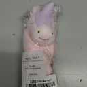 Angel Dear - Unicorn, Blankie 13x13 Inch (Pack of 1)