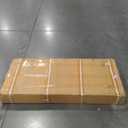 Walking Pads Treadmills for Home with Handles, 3.5HP Electric Walking Pad Treadmill with Handle Bar, 0.6-10MPH Compact Portable Home Small Treadmills for Small Spaces, 400LBS