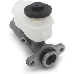 Ajantech Brake Master Cylinder Compatible for Toyota Camry Avalon Solara Lexus ES300 95-01，M390292;M90665;4720133140;4720107020;4720133130;4720133200