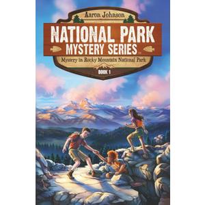 Mystery In Rocky Mountain National Park (National Park Mystery Series) Mystery In Rocky Mountain National Park (National Park Mystery Series)