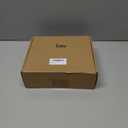 Liliful 50 Pcs 3 Size Halloween Hanging Bats Decorations Creepy Flying Rubber Bats Decor Realistic Figurine for Halloween Indoor Outdoor Party Supplies Prank Toy Haunted Decoration(Pink)