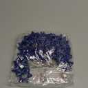 Baquler 2 Strings Hanukkah String Lights, 20 Feet 40 LED Battery Operated Star of David String Lights Indoor Chanukah Decoration for Christmas Menorah Jewish Passover Rosh Hashana Party Decor(Star)