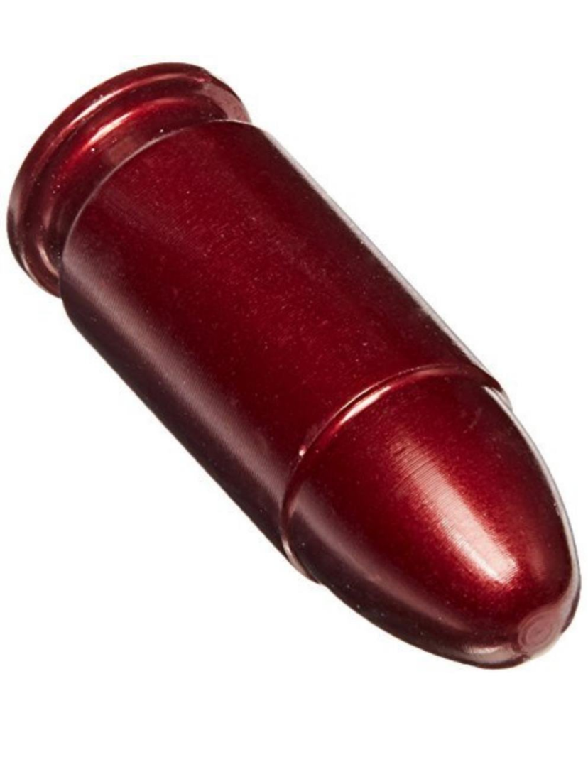 A-Zoom 15116 9mm Luger Precision Snap Cap 5 Pack