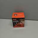 Effective Anti Barking Deterrent - 3 Adjustable Levels Bark Control Device, 50FT Waterproof Outdoor Tool for Small/Medium/Large Dogs