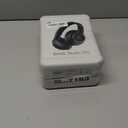 Beats Studio Pro - Premium Wireless Over-Ear Headphones- Up to 40-Hour Battery Life, Active Noise Cancelling, USB-C Lossless Audio, Apple & Android Compatible - Black