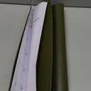 Simplified Desk Calendar 2026 with Desktop Mat, 18 Month Large Desk Pad Calendar from January 2026 to June 2027, 22" x 17" Desk Pad Calendar 2026-2027 for Home, School Office, Green