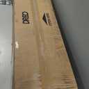 DREO Tower Fan for Bedroom, 43" Cooling Fans That Blow Cold Air 2025 Upgraded, Evaporative Air Cooler, Quiet 85 Oscillating Floor Fan, Easy Cleaning, APP Control, 4 Modes & 4 Speeds, 12H Timer, White