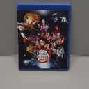 Demon Slayer (Kimetsu no Yaiba): The Movie - Mugen Train [Blu-ray]