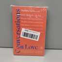 Conversations on Love: Lovers, Strangers, Parents, Friends, Endings, Beginnings