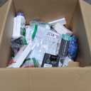 Box of Mixed Items