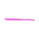 Berkley PowerBait Power Floating Trout Worm Fishing Bait, Bubblegum, 3in | 8cm, Irresistible Scent & Flavor, Realistic Worm Profile, Ideal for Trout and More