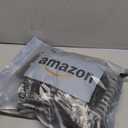 BLUEENJOY Copper Compression Socks for Women & Men (6 pairs) - Best Support for Nurses, Running, Hiking, Recovery (Large-X-Large, 02 Black)