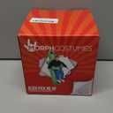 Morph Kids Alien Costume, Inflatable Alien Costume Kids, Aliens Blow Up Costumes Kid, Boys Inflatable Costumes