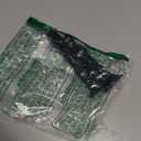 Sport Band Compatible with Apple Watch 38mm 40mm 41mm 42mm 44mm 45mm 46mm 49mm, Replacement Soft Silicone Strap Wristbands for iWatch Series 10/9/8/7/6/5/4/3/2/1 Ultra SE Women Men, Black