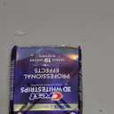 Crest 3D Whitestrips Professional Effects – Teeth Whitening Kit, Only20Treatments (20 + 2 Bonus), Each with 1 Upper/1Lower, 44 Strips – Crest 3DWhite Teeth Whitening Strips