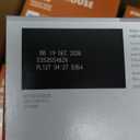 Starbucks K-Cup Coffee Pods, Medium Roast Hot or Iced Coffee, Decaf House Blend, 60 Keurig Pods, BBD 12/19/2026