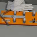 Home Pro Shop Premium Glass Bottle Cutter Kit - DIY Glass Cutter for Bottles - Beer & Wine Bottle Cutter Tool with Safety Gloves & Accessories (All in One)