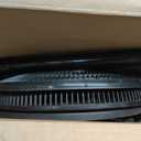 Lasko Cyclone Oscillating Pedestal Fan - Adjustable to 54" - 1843 - Black