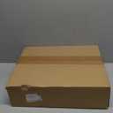 Brajttt Mini Yogurt Jars 20 Pack, 7 oz Glass Favor Jars with Cork Lids, Pudding Containers with Lids, Mason Jar Wedding Favors Honey Pot with Label Tags and String