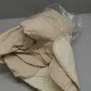 Ameritex Waterproof Nonslip Recliner Cover Stay in Place, Dog Chair Cover Furniture Protector, Ideal Recliner Slipcovers for Pets and Kids (Pink, 30'')