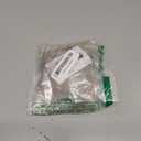 Snow Blower Skid Shoe Kit 40-8160-01 for Clinic 1606569 Toro 40-8160-02 Replacement PartSet of 1