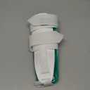 ProCare 79-97867 Surround Gel Ankle Brace, Large, 10" Height