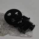 20-69989 Power Steering Pump Assist Pump Compatible with 2006-2011 Chevy Impala 2006 2007 Chevy Monte 3.5L V6