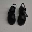 SODA BLACK, Size 9,5