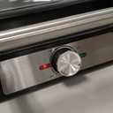 Waffles Maker Waffle Iron, 4 Belgian Square Waffle Maker, Belgian Waffle Maker Thick with Non-stick Plate, Breakfast Waffle Machine Make Waffle in Minutes, 3 Browning Level, 1200W