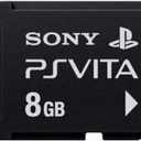 8GB Memory Card for PlayStation Vita (Psvita)
