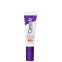 CeraVe Vitamin C Serum with Hyaluronic Acid. CeraVe Skin Renewing Eye Cream For Wrinkles. Silicone Scar Cream Scar Gel.