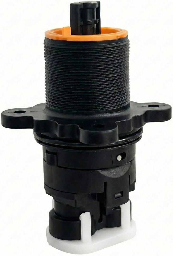 9745319 Shower Cartridge Replacement Compatible with Pfister 0X8/JX8/VB8/JV8 Valves, Replace 974-042, 974-0420, Pressure Balanced Cartridge for Tub & Shower Valve with White Adapter, Plastic Stem