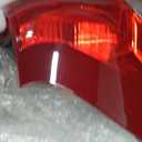 WFLNHB Right Side Tail Light Replacement for Honda CRV 4-Door 2012 2013 2014 Rear Tail Light Brake Lamp Assembly Passenger Side 33500-T0A-H01 HO2801183