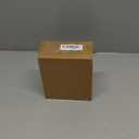 TOFLEN 50 Pack 5 oz Mini Dessert Cups with Spoons, Round Cake Cups Party Serving Cups for Parfait, Appetizers, Cocktails, Dessert Shooters & Dessert Shot Glasses