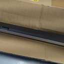 Fits 20x25 Duct Opening, Hon Guan Steel Return Air Grille with Removable Door, HVAC Vent Cover Grill for Home Ceiling or Wall, Compatible with 1 Inch Filters, External Dimensions: 22.4"W X 27.8"H