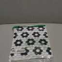 FloorPops Black Biscotto Peel & Stick Floor Tiles, FP3931
