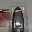 One Touch Electric Can Opener Fits All Can Sizes, Electric Can Openers for Kitchen Food Safe with Smooth Edge, Kitchen Gadgets Battery Operated Can Openers for Seniors, Arthritis and ChefBlack)