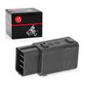 Fuel Pump Relay for Honda TRX420 Rancher 420 FA FPA FPE FPM FM FE TE TM 2007-2014 Rincon 680 2008-2019 Foreman 500 TRX500 FE FM FPE FPM 2012-2013 TRX700XX Pioneer SXS1000 CRF450 L/X/RL 38580-HP5-601