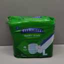 FitRight Adult Diapers, Ultra Heavy Absorbency, L (Waist Size 44in-56in), 20 Count, OptiFit Incontinence Briefs for Men and Women, Disposable, Moisture-Wicking, Leak Protection,