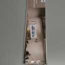 LROLTEF Under Cabinet Kitchen Light, Motion Sensor Dimmable 11.8 inch 2200mAh 6500K Rechargeable LED Under Counter Wardrobe Lights for Indoor Kitchen Shelf Stairs Closet 2 Pack