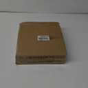 2 Tier Lazy Susan Bathroom Organizer, 9.25Inch Clear 360 Rotating Makeup Organizer for Vanity, Skincare Organizers Perfume Organizer, Spice Rack Organizer for Cabinet- Home Organization and Storage