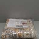 Madane Hallway Runner Rug 2'6''x10' Kitchen Runner, Non Slip Vintage Runners for Hallways Washable Kitchen Rugs Soft Low Pile 2.5x10 ft Rug Runner for Laundry Room, Entryway and Bedroom, Turmeric/Grey