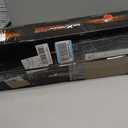 maXpeedingrods 2-4.5" Front Shocks for Ford F-250 F-350 4WD 2005-2023, G1 Upgraded Version