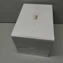 2 x 12 PCS Jumbo Easter Eggs 6 Inch Giant Plastic Bright Solid Easter Eggs Assorted Colors Large Fillable Easter Egg for Easter Party Favor Easter Eggs Hunt Easter Basket Stuffers Fillers Classroom Prize