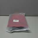 Kids Chocolate Factory Owner Costume Boys Classic Comedy Cosplay 4 Pcs Set for Halloween 3-12y (5-6years, Red)